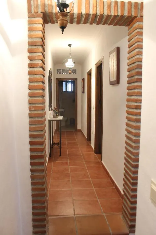 Villa Camaron Almuñécar 0*,  Spanien
