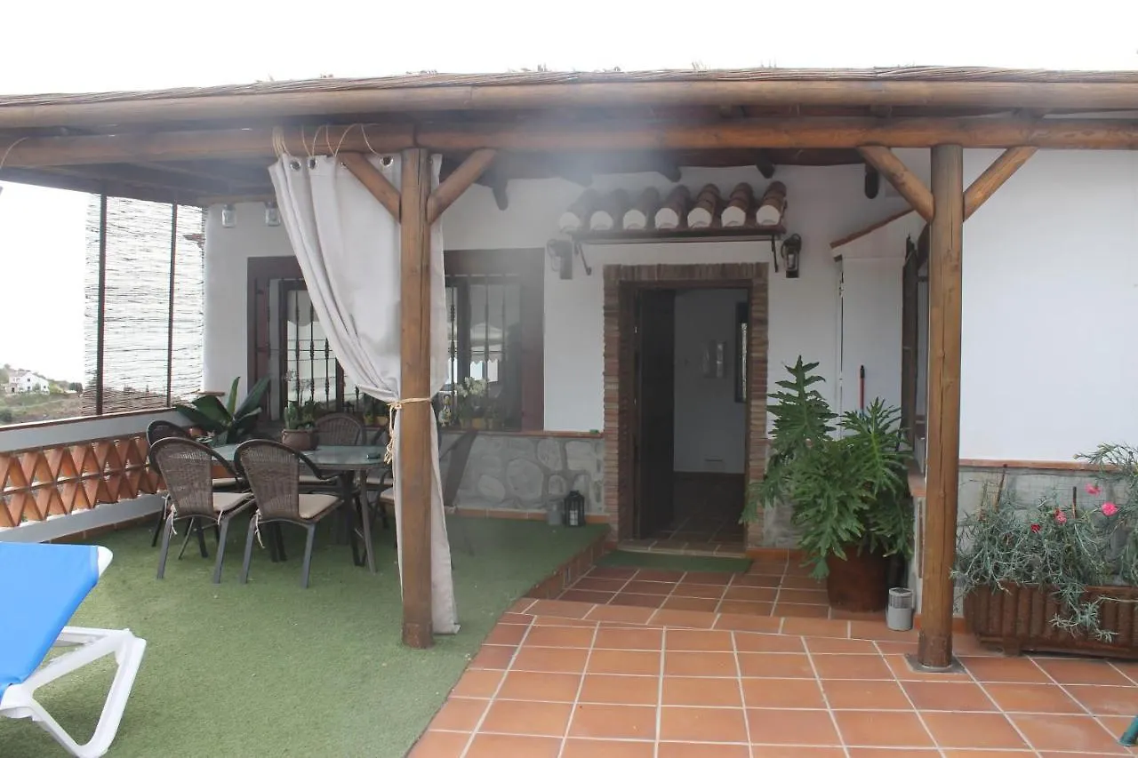 Villa Camaron Almuñécar 0*,  Spanien