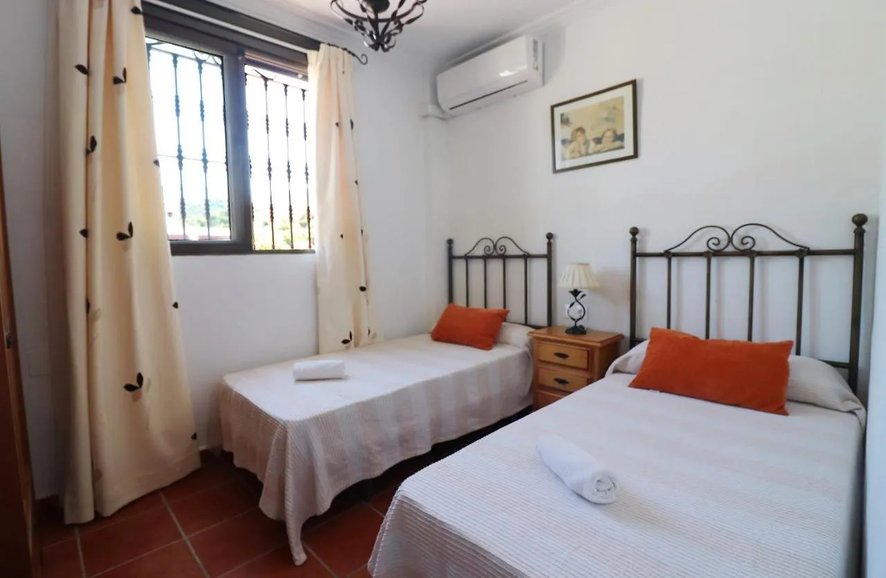 Villa Camaron Almuñécar 0*,  Spagna