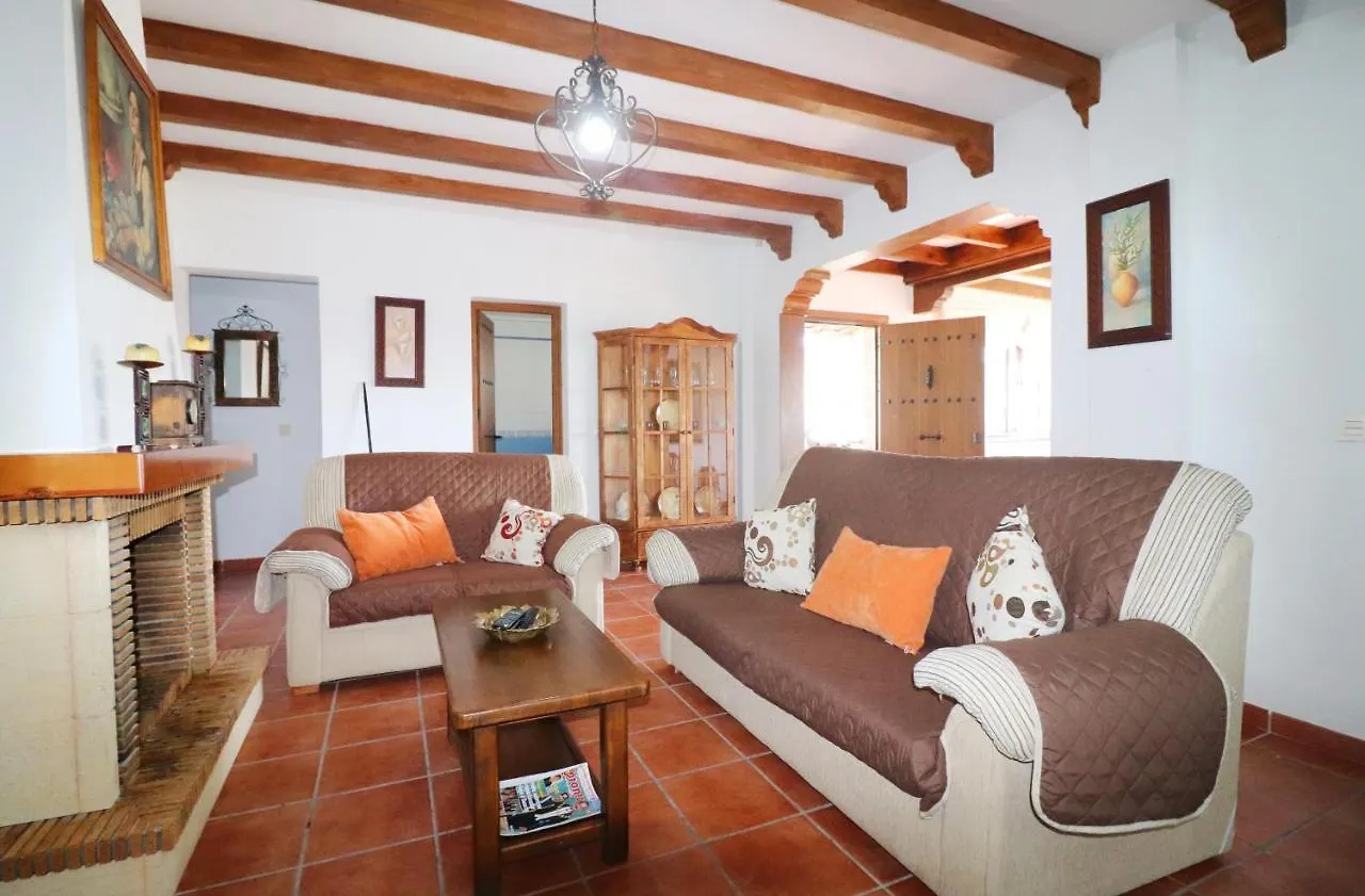 Villa Camaron Almuñécar 0*,
