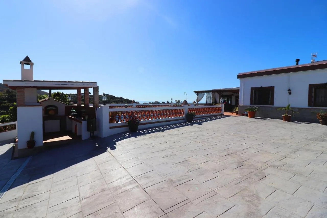 Villa Camaron Almuñécar 0*,  Spanien