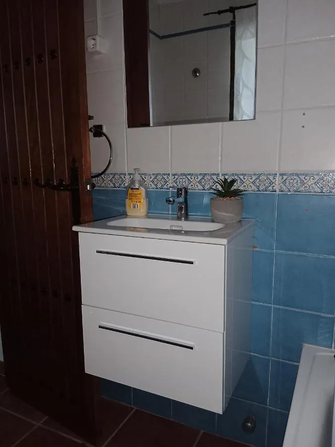 Villa Camaron Almuñécar 0*,  Spagna