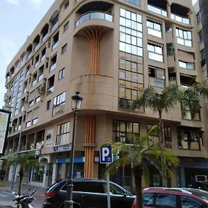 Cartago Almuñécar