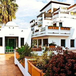 Apartment Bahia Santa Cruz, Almuñécar