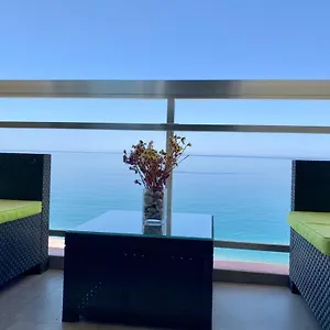 Apartment Chinasolymar Luxury - Con Parking, Almuñécar