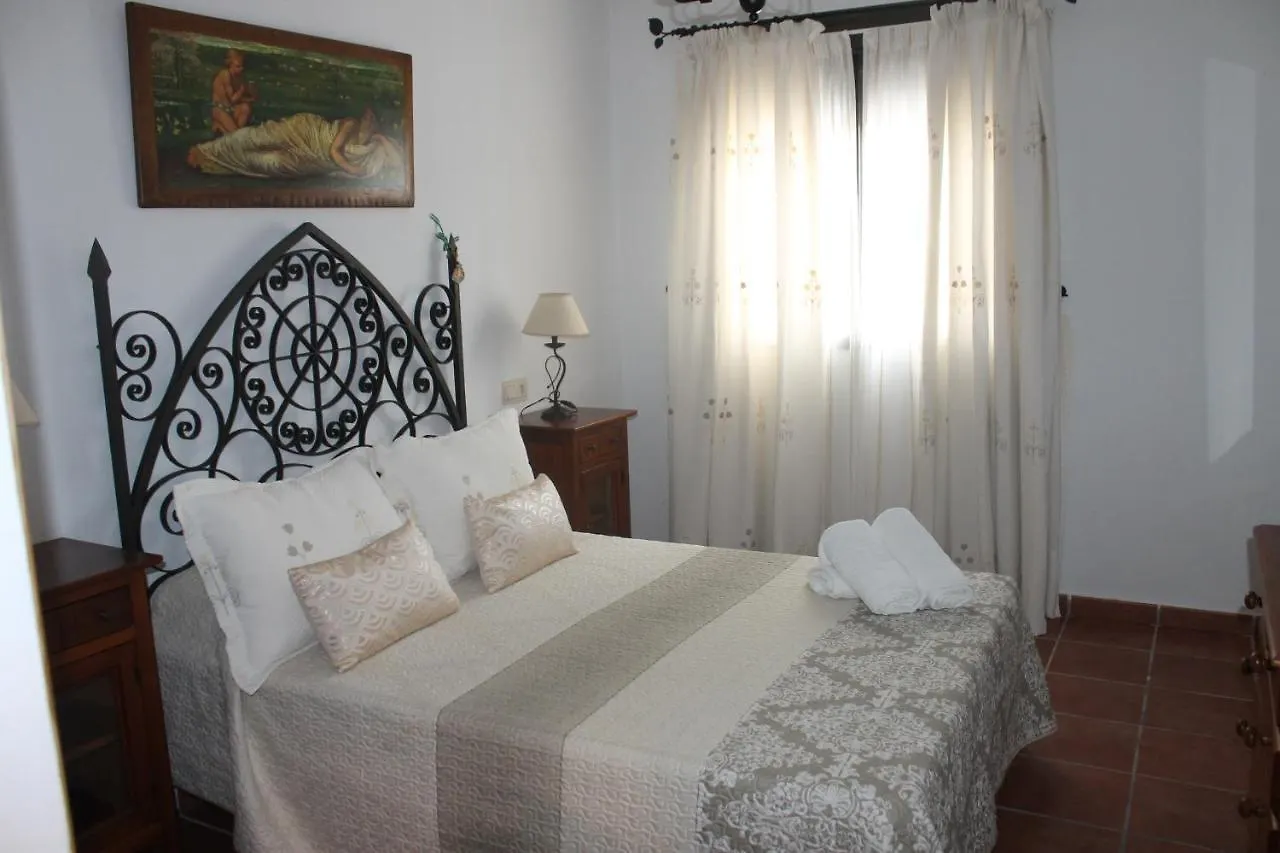 Villa Camarón Almuñécar 0*,